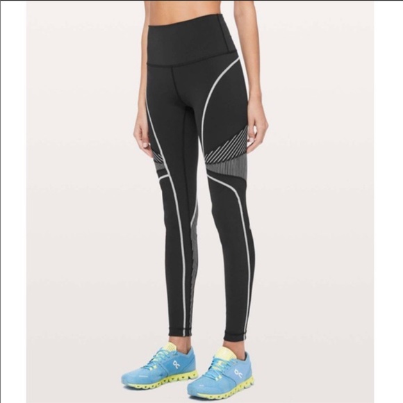 lululemon athletica Pants & Jumpsuits | Nwot Lululemon Athletica